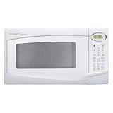 Sharp 1.0 Cu Ft 1100W Wht