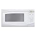 Sharp 1.0 Cu Ft 1100W Wht