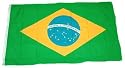 Fahne / Flagge Brasilien NEU 90 x 150 cm Flaggen