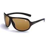 Bolle Belmont Sunglasses - Bronze Raku - Polarized TLB Dark - 10916 by 