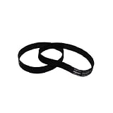 Dyson DC01, DC04, DC07 Belt - Pack of 2
