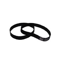 Dyson DC01, DC04, DC07 Belt - Pack of 2