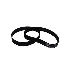 Dyson DC01, DC04, DC07 Belt - Pack of 2