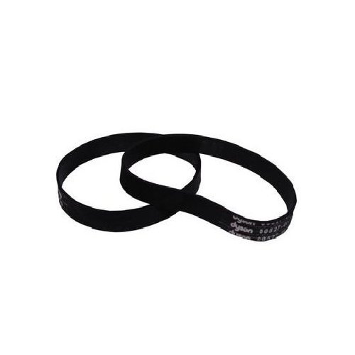 Dyson DC01, DC04, DC07 Belt - Pack of 2
