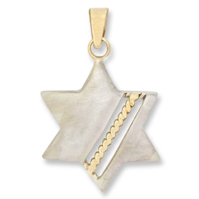 Alef Judaica JG989S