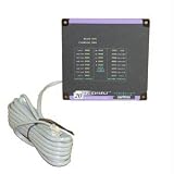 Xantrex Truecharge 20 Remote Panel