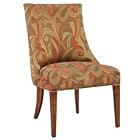 Traditional Accents 6070168 Fifties Chair by Bar Stools