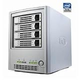 LaCie Ethernet Disk RAID 1TB, Network, Hard Drivers