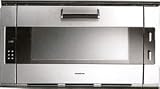 GAGGENAU（ガゲナウ） 電気オーブン EB240-430(EB241-430) 60ワイド ビルトイン アルミ [ドアヒンジ：右開き]　電気オーブン EB385-410 90ワイド ビルトイン  ガゲナウ
