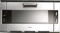 GAGGENAU（ガゲナウ） 電気オーブン EB240-430(EB241-430) 60ワイド ビルトイン アルミ [ドアヒンジ：右開き]　電気オーブン EB385-410 90ワイド ビルトイン