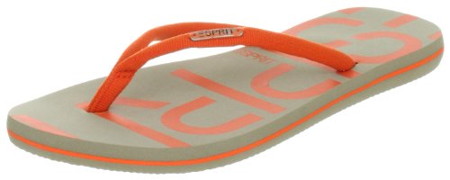 ESPRIT Zaira Slip Slop E13205 Damen Sandalen/Zehentrenner