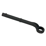 WILLIAMS OFFSET BOX TUBULAR WRENCH (12100TOB) オフセット ボックスチューブレンチ 3-1/8-79mm JHW12100TOB