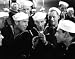 Fred Astaire, Randolph Scott Image