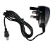 DURAGADGET Garmin Nuvi 200w 205 215 215t 205w 205WT 250w 255w 200wt 200WT 255wt 255T 265T 265WT 275t 765t 775t 860 865t 770 760t widescreen models Mains Home travel Charger (recommend product) Duragadget� exclusive to gadgetplus