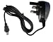 DURAGADGET Garmin Nuvi 200w 205 215 215t 205w 205WT 250w 255w 200wt 200WT 255wt 255T 265T 265WT 275t 765t 775t 860 865t 770 760t 1390t 1390 850, 855, 880, 885t,1200, 1250, 1260t, 1300, 1350, 1350t, 1370t, 1390t, 1490t 1690 1690t widescreen models Mains Home travel Charger 10 year warranty