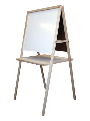 Childrens Toyshop  Toys : Junior Artist Easel