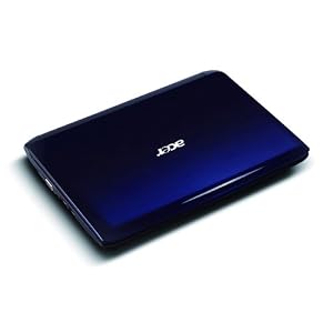 Acer Aspire 532, 10.1-inch LED Netbook