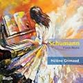 Schumann : Oeuvres pour piano. Grimaud.