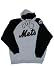 New York Mets Big and Tall Classic Zip Fleece, Size= XXX-Large