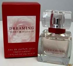 Dreaming by Tommy Hilfiger, 1 oz Eau De Parfum Spray