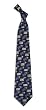 Detroit Lions Pattern 2 Neck Tie - NFL Football