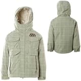 686 Mannual Command Insulated Jacket - Boys'