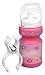 Bottle & Cage Junior Barbie