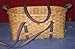 Go Green Tote Basket Weaving Kit-LARGE