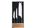 Master Class Trojan Three Piece Knife Set