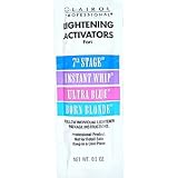 Clairol Pro Lightening Activators 5 Oz