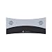 Native Union Moshi Moshi Bluetooth Wireless Handset and Wireless Speaker and Dock (Black/Silver)
