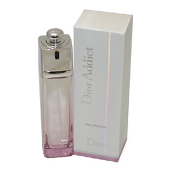 dior addict perfume eau fraiche