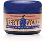 Perfect Woman Breast Enhancement Perfectwoman Cream