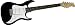 Musical Instruments : Musician's Gear Musicians Gear Electric Guitar Value Pack, Black