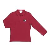 Antigua University of Alabama Women's Sensible Long Sleeve Shirt