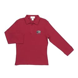 Antigua University of Alabama Women's Sensible Long Sleeve Shirt