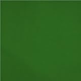 Full Size Futon Cover Elite Hunter Green Solid Poly Cotton Cover