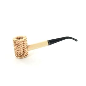 pipe en ma�s courb�e tuyau noir