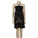 ROXY Malaysia Dress - Black