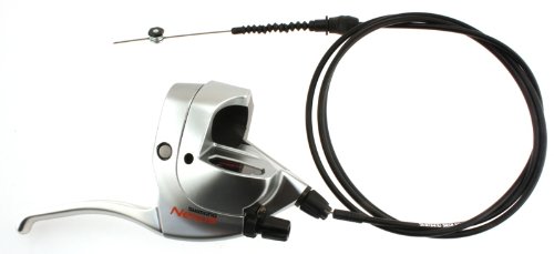 SHIMANO NEXUS ST-8S20 bike shifter/brake front 8sp