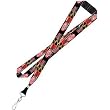 Jeff Gordon Lanyard