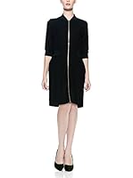 Love Moschino Vestido (Negro)