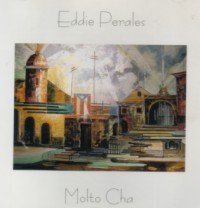 Eddie Perales