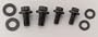 ARP 2351801 Oil Pan Stud & Bolt