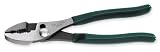 SK Hand Tools 7265  Thin Nose Combination Pliers 6