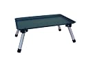 SunnCamp Small Multi Use Camping/Fishing Table - Grey