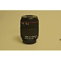Sigma 28-300mm f/3.5-6.3 DG Macro Aspherical Lens for Nikon AFD Cameras