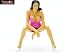 Search : Motorhead Miniatures 24th Scale Maria Pink 114