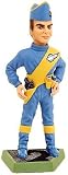 THUNDERBIRDS VIRGIL TRACY RESIN FIGURINE