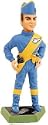 THUNDERBIRDS VIRGIL